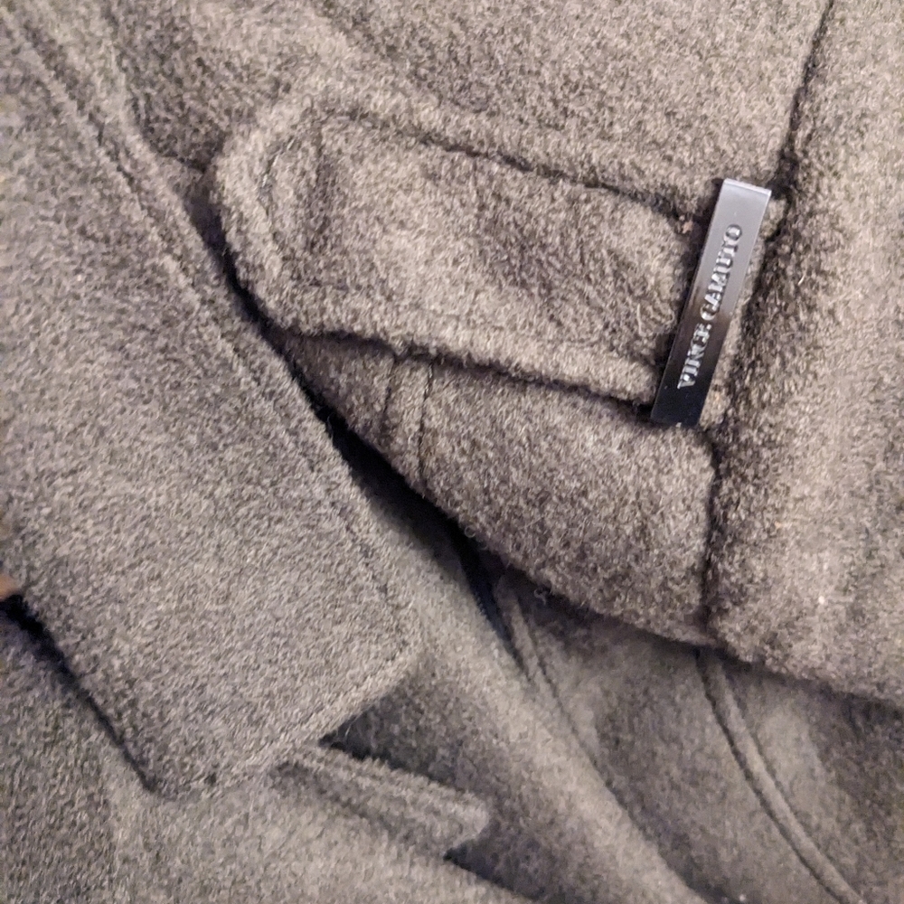 Winter coat - Picture 8 of 9